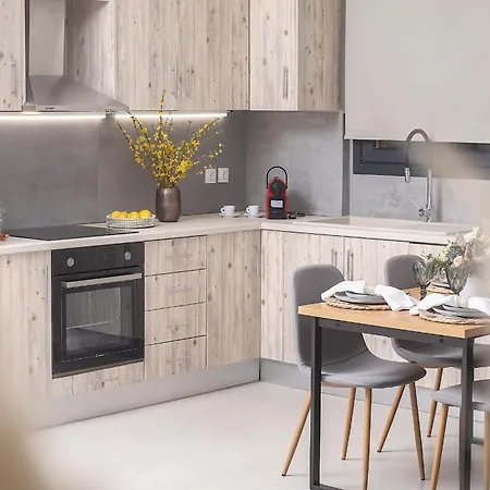 Jena House Дом отдыха