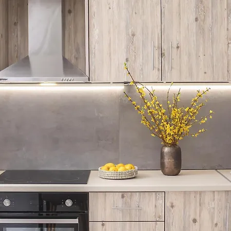 Дом отдыха Jena House Перама