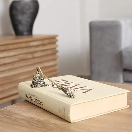 Jena House Ferienhaus