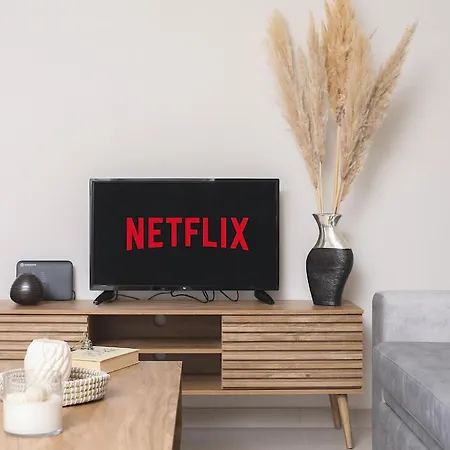 Jena House Ferienhaus Perama (Corfu)