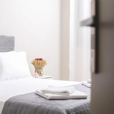 Jena House Ferienhaus Perama (Corfu)