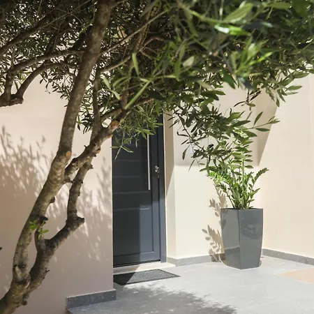 Ferienhaus Jena House Perama (Corfu)