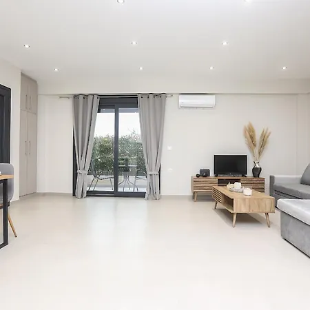 Σπίτι διακοπών Jena House *