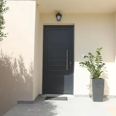 Jena House Holiday home