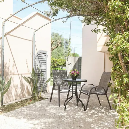 Jena House * Corfu (city)