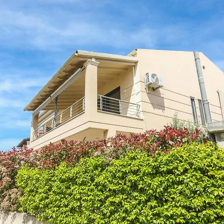 Jena House * Corfu (city)