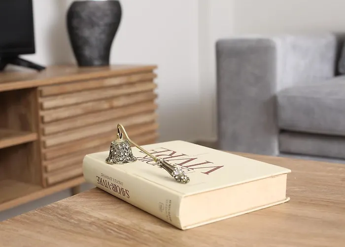 Jena House Prázdninový dům