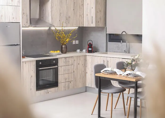 Jena House Prázdninový dům