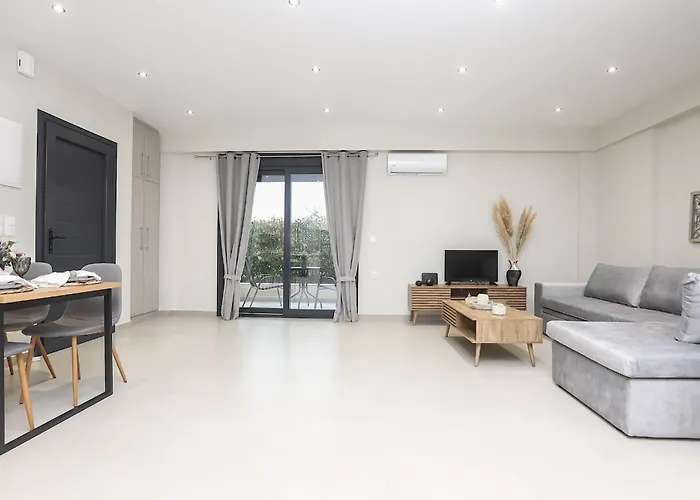 Prázdninový dům Jena House *