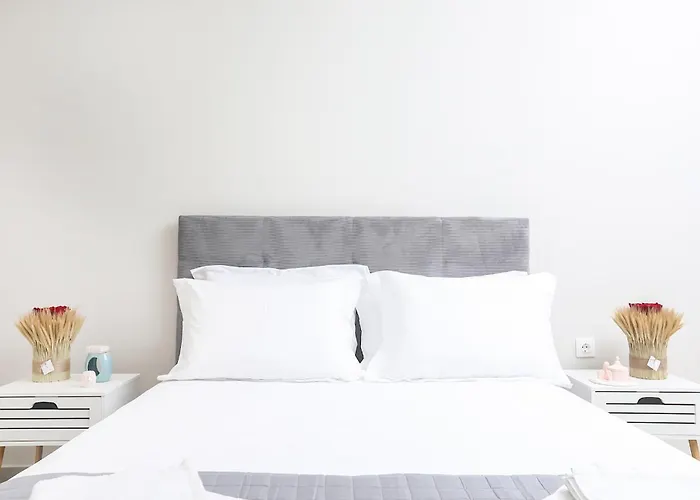 Jena House Prázdninový dům Perama (Corfu)