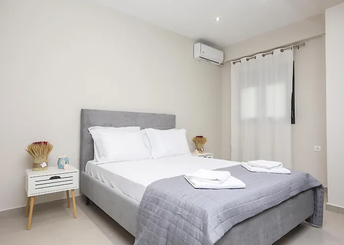 Jena House * Perama (Corfu)