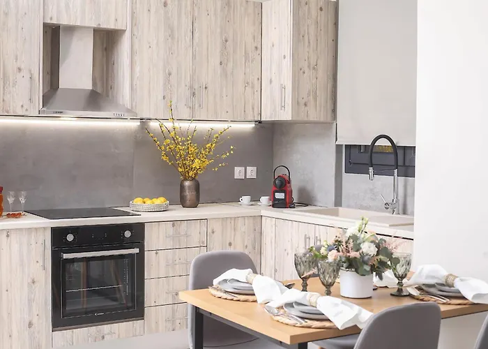 Jena House Prázdninový dům Perama (Corfu)