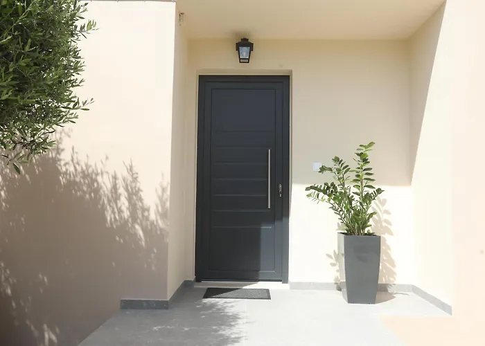 Jena House Prázdninový dům