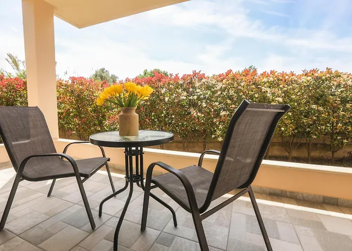 Jena House * Perama (Corfu)