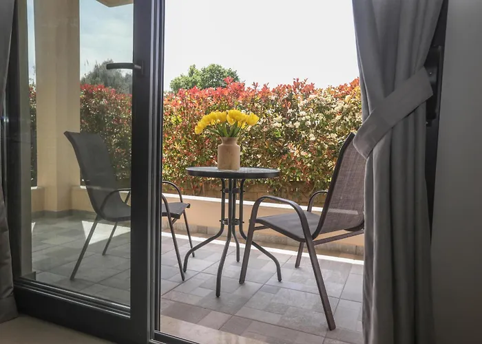 Prázdninový dům Jena House