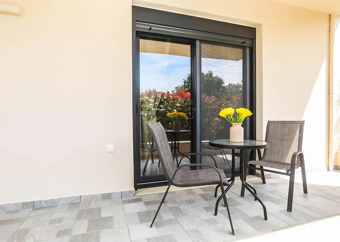 Jena House Prázdninový dům *