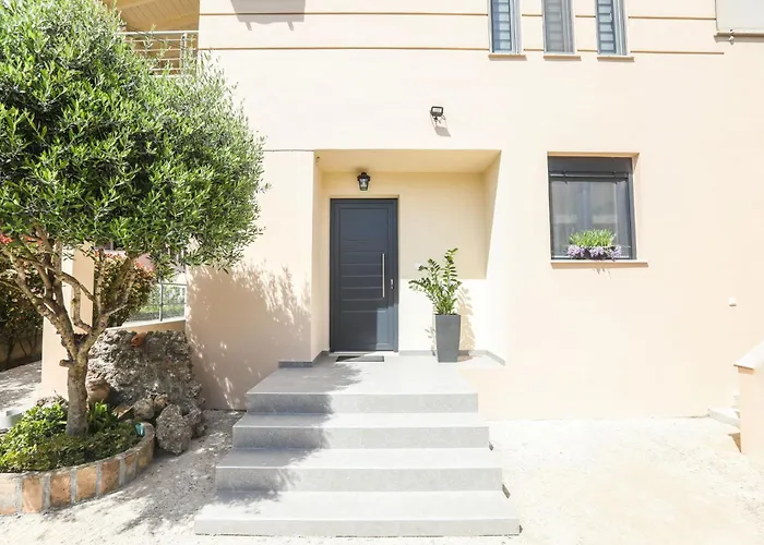 Prázdninový dům Jena House *