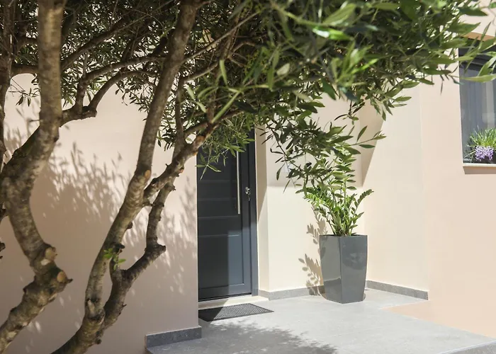 Prázdninový dům Jena House Perama (Corfu)