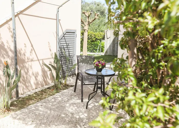 Jena House Prázdninový dům *