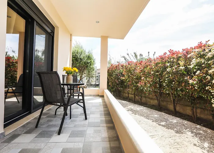 Jena House Perama (Corfu)