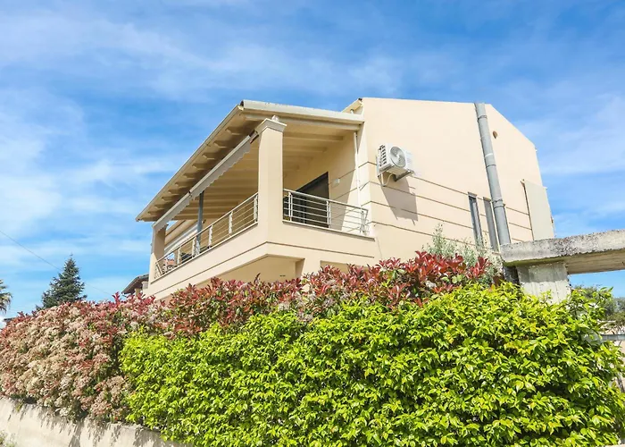 Jena House * Perama (Corfu)