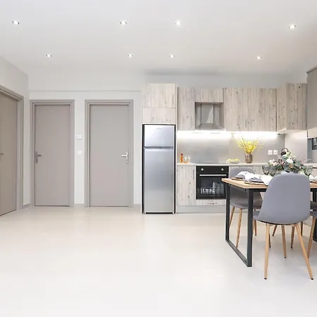 Jena House Vakantiehuis *