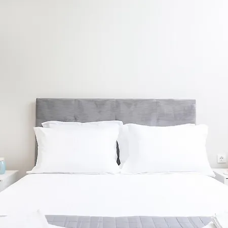 Jena House Tatil Evi Perama (Corfu)