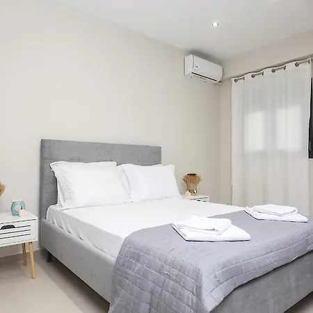 Jena House * Perama (Corfu)