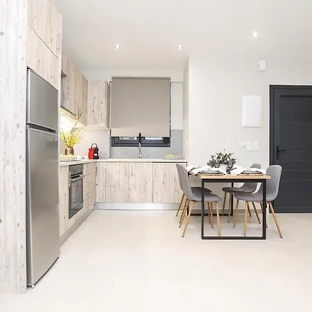 Jena House Vakantiehuis