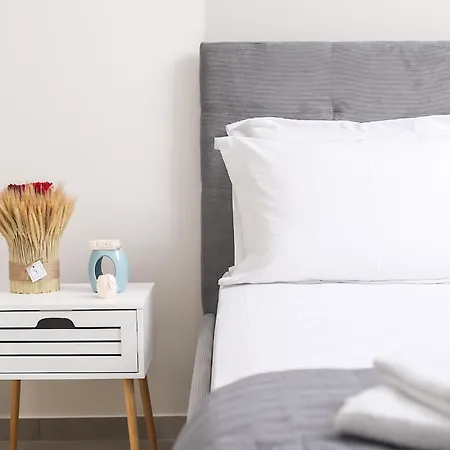 Jena House Tatil Evi *