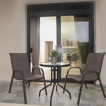 Jena House Perama (Corfu)