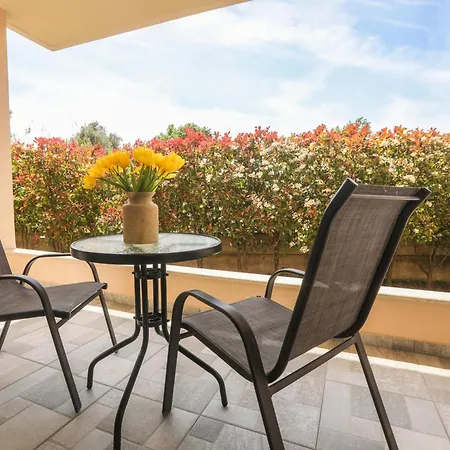 Jena House * Perama (Corfu)