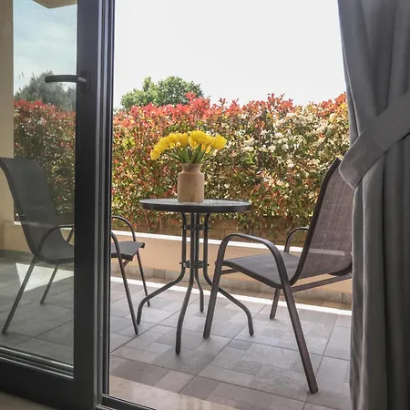 Vakantiehuis Jena House