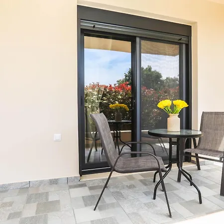 Jena House Vakantiehuis *