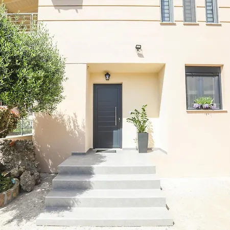 Tatil Evi Jena House *