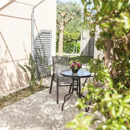 Jena House Vakantiehuis *