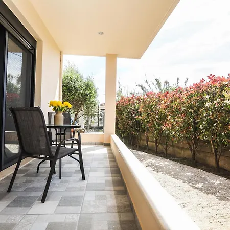 Jena House Perama (Corfu)