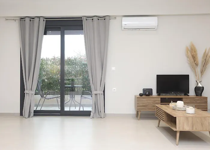 Jena House * Perama (Corfu)