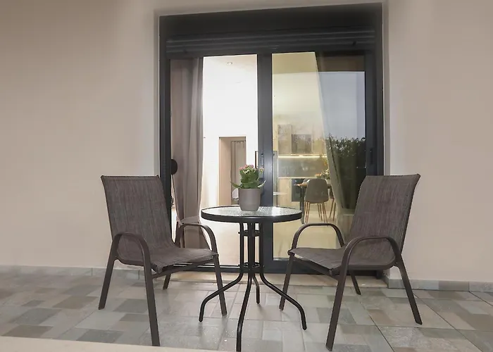 Jena House Perama (Corfu)