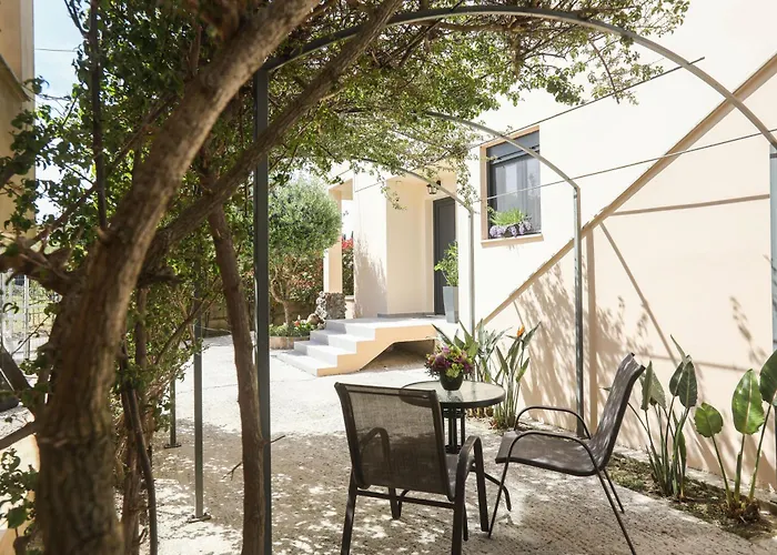Jena House *